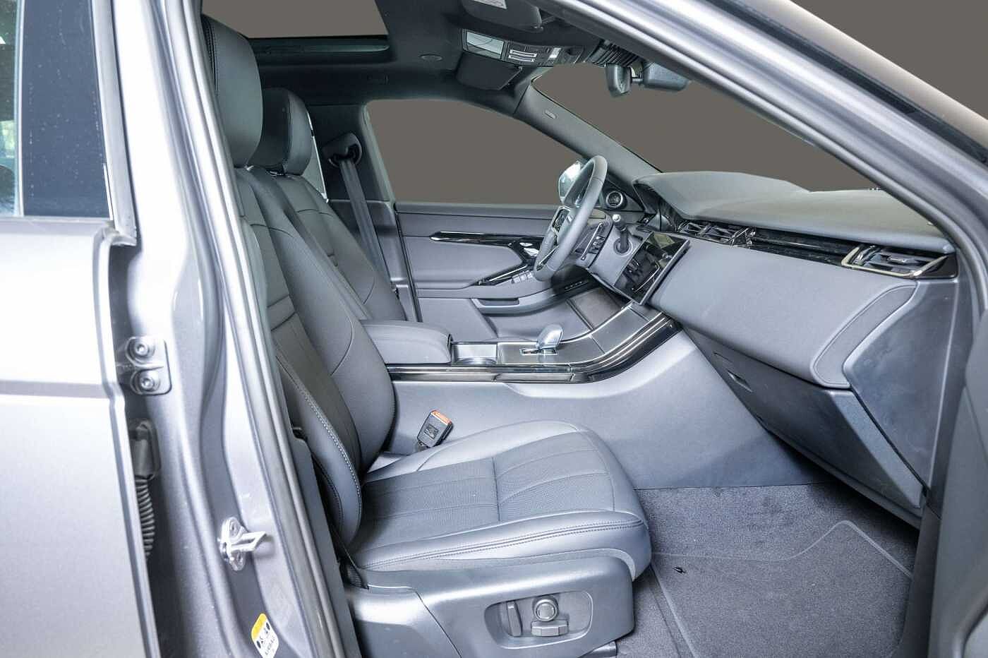 Land Rover Range Rover Evoque D200 Dynamic SE