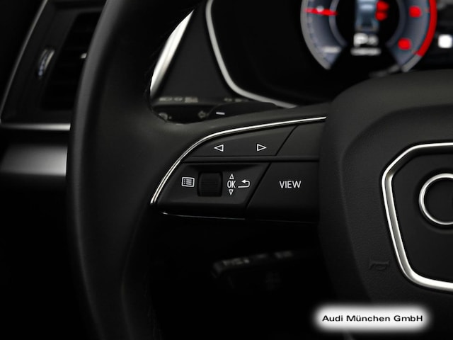 Audi Q5 40 TDI Quattro S-Tronic