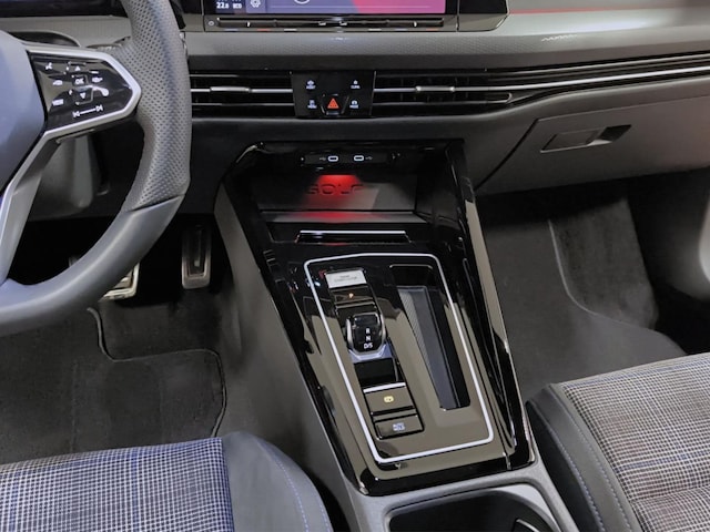 Volkswagen Golf DSG GTE