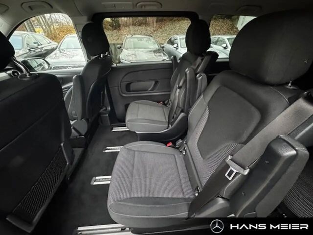 Mercedes-Benz V 250 Limousine Lang V 250 d