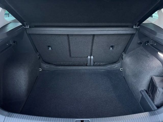 Volkswagen Tiguan 1.5 TSI