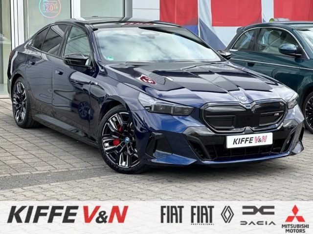 BMW i5 M60 Sedan xDrive