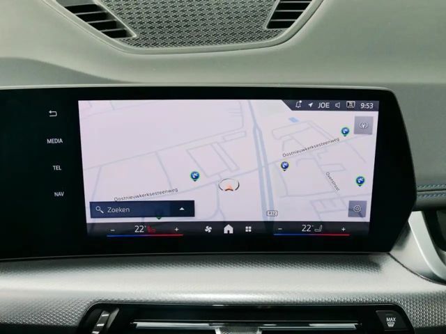 BMW X1 M-Sport xDrive25e