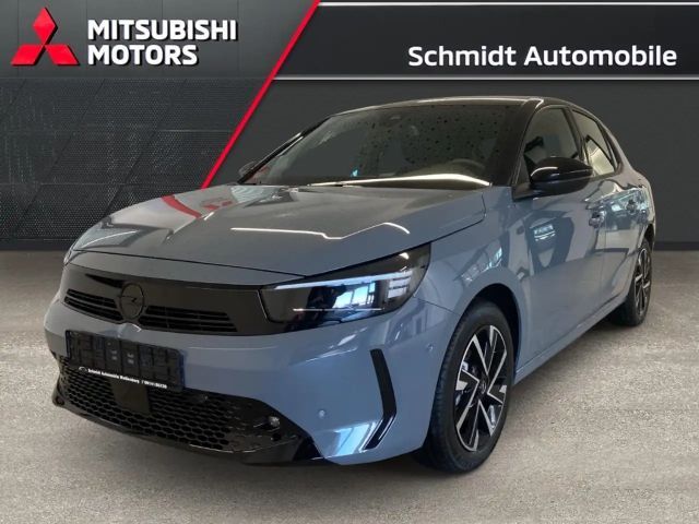 Opel Corsa 1.2 Turbo GS-Line Grand Sport Turbo