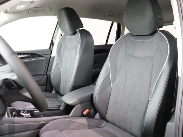 Volkswagen Tiguan 2.0 TSI DSG