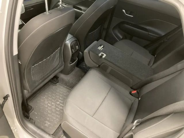 Hyundai Kona 1.6 T-GDi Vierwielaandrijving