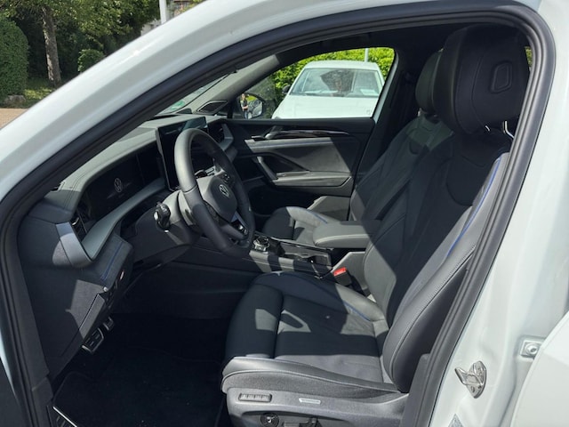 Volkswagen Tayron DSG R-Line eHybrid