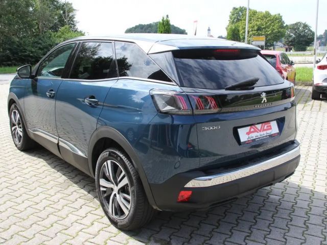 Peugeot 3008 Allure Pack