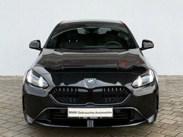 BMW 120 M-Sport Sedan