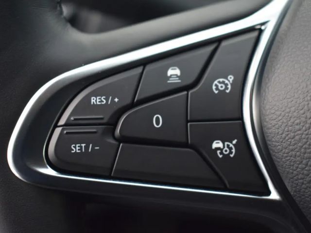 Mitsubishi ASX Intro Edition 1.6 Hybrid