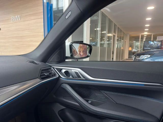 BMW 430 430i M-Sport Sedan xDrive