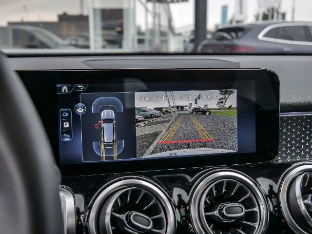 Mercedes-Benz GLB 200 GLB 200 d