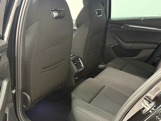 Skoda Octavia Combi Style Style