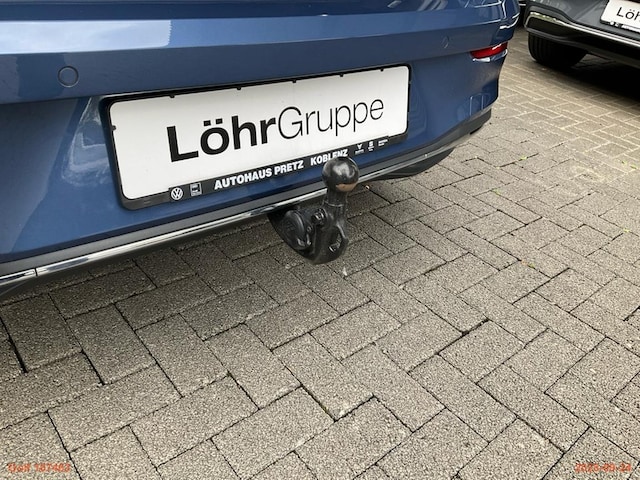 Volkswagen Golf 1.5 eTSI DSG Style