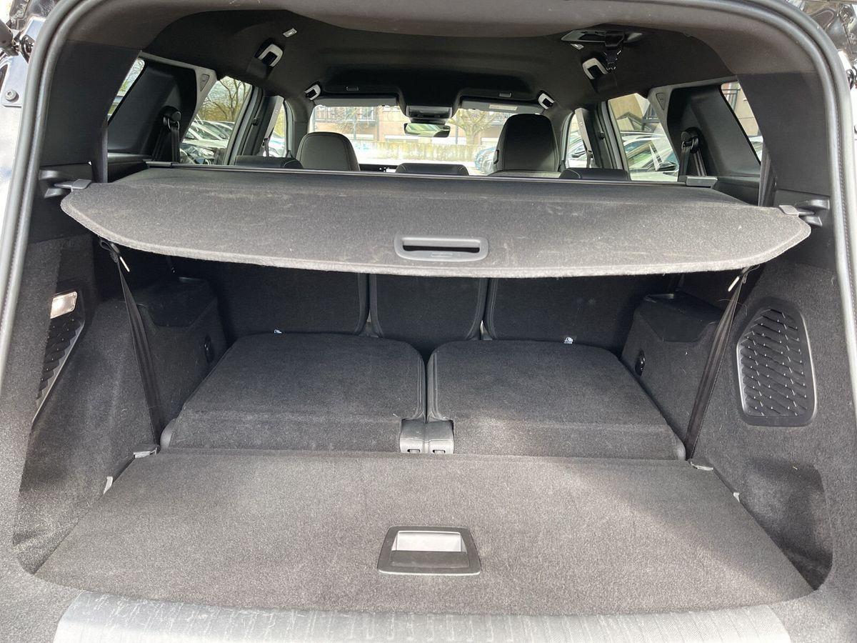 Peugeot 5008 GT-Line Hybrid