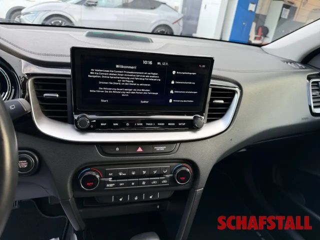 Kia XCeed GDi PHEV