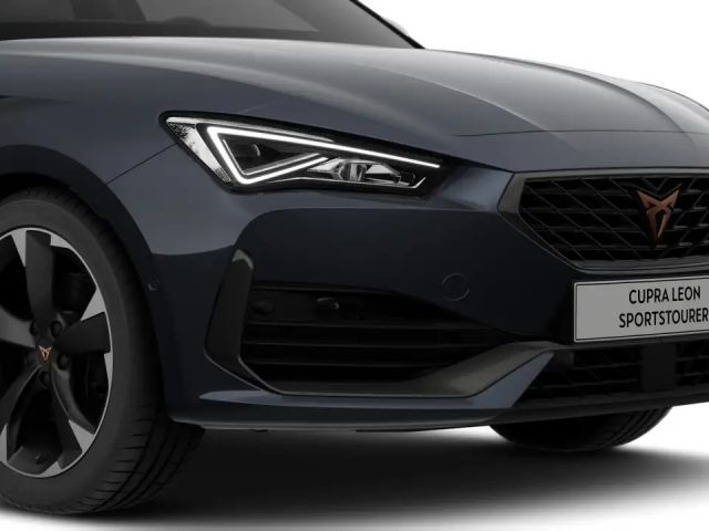 Cupra Leon 2.0 TSI DSG Sportstourer