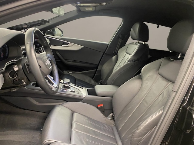 Audi A4 40 TFSI Avant S-Line S-Tronic