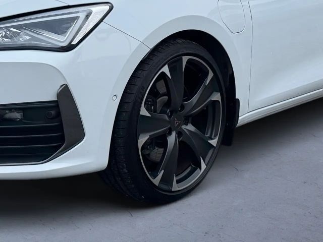 Cupra Leon DSG VZ e-Hybrid