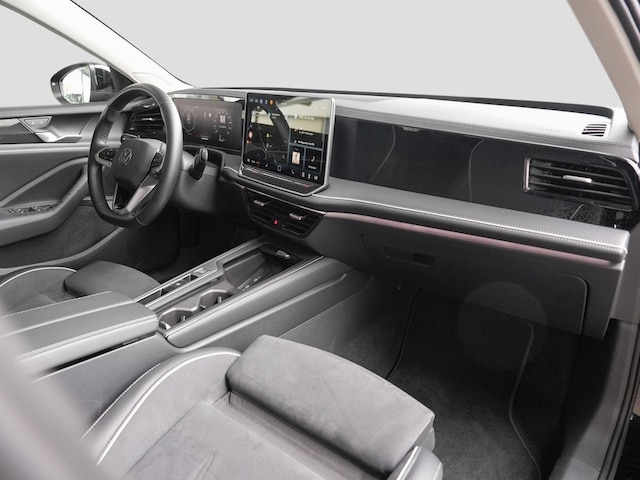 Volkswagen Passat Business DSG Variant