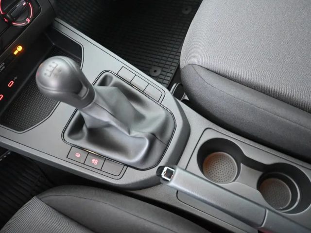 Seat Ibiza Reference