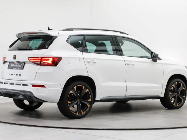 Seat Ateca 1.5 TSI DSG