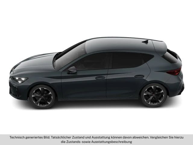 Cupra Leon 1.5 TSI