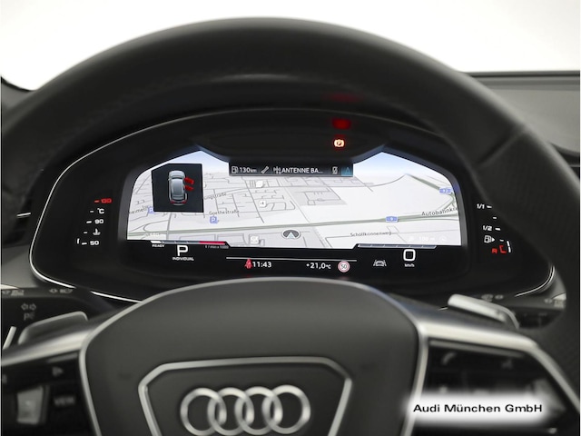 Audi S6 Avant Quattro