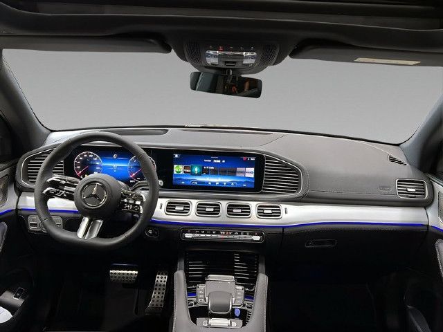 Mercedes-Benz GLE 450 4MATIC