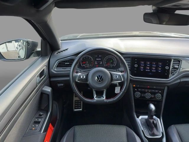 Volkswagen T-Roc 1.5 TSI DSG Sport