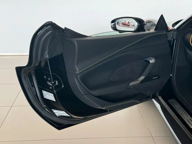 Ferrari 296 GTS ***Ferrari Frankfurt***