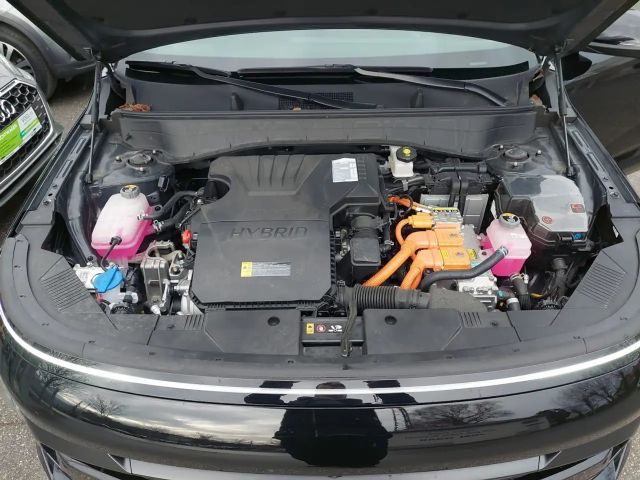 Hyundai Kona 1.6 2WD Hybrid N Line