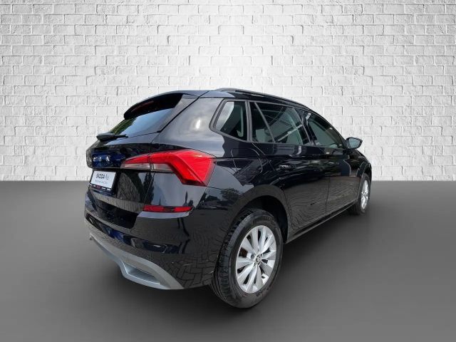 Skoda Kamiq 1.0 TSI Ambition