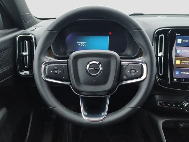 Volvo XC40 Plus Recharge