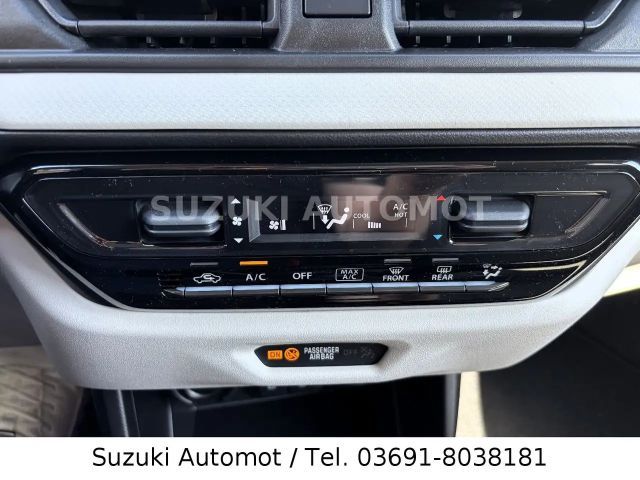 Suzuki Swift Comfort Hybrid