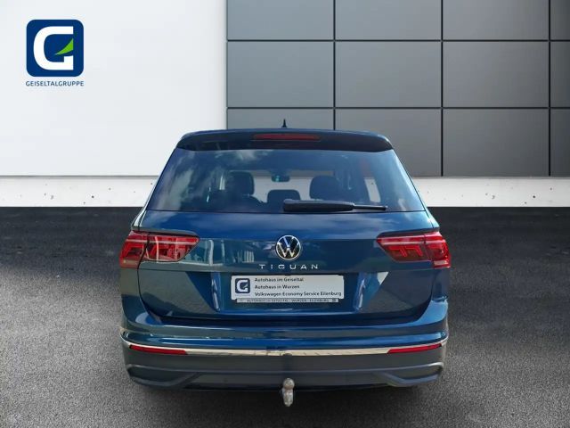Volkswagen Tiguan 1.5 TSI