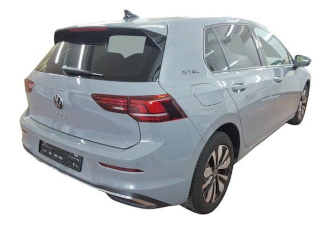 Volkswagen Golf 1.5 TSI