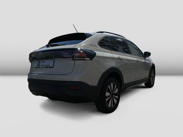 Volkswagen Taigo Taigo GOAL 1,0TSI 70kW PDC LED ALU CARPLAY