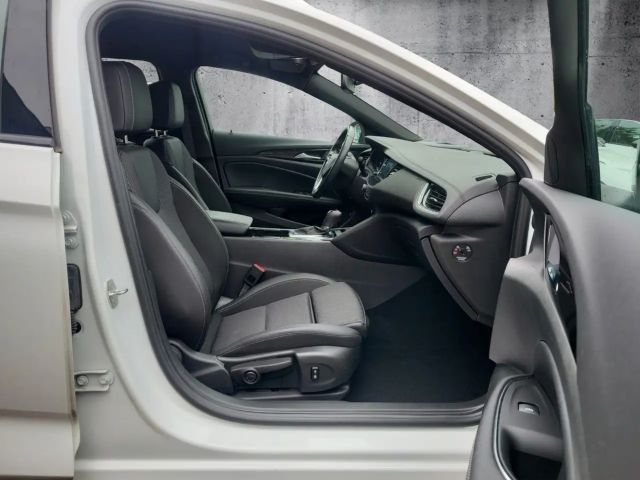 Opel Insignia Sports Tourer