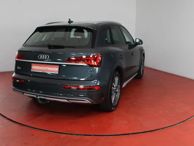Audi Q5 2.0 TDI