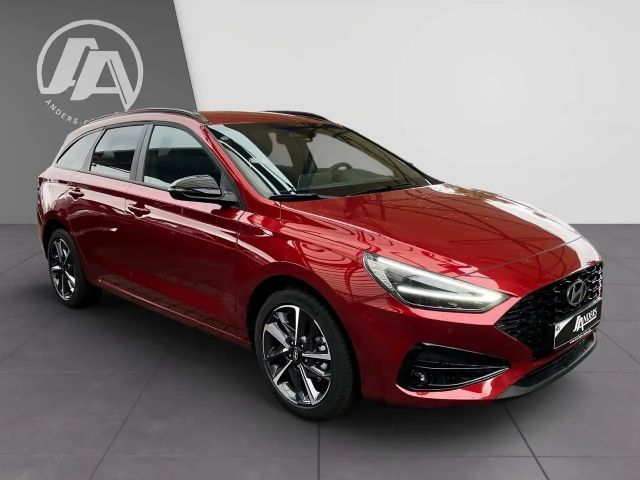 Hyundai i30 Advantage T-GDi