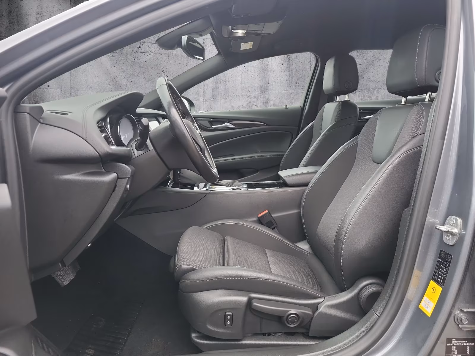 Opel Insignia Sports Tourer