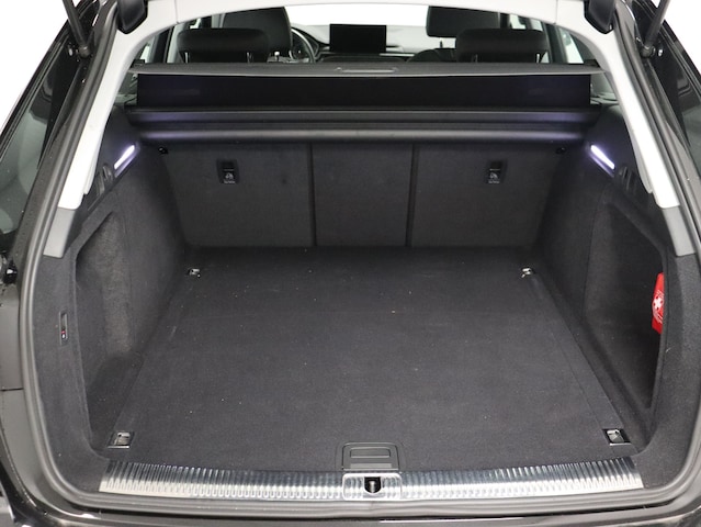 Audi A4 35 TFSI Avant