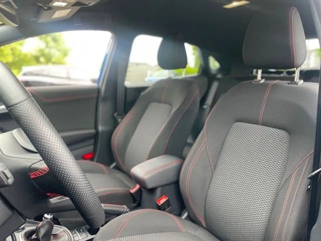 Ford Puma EcoBoost ST Line