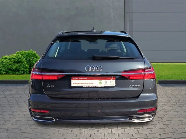 Audi A6 40 TDI Avant Sport