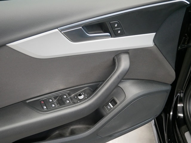 Audi A4 35 TDI Avant S-Tronic