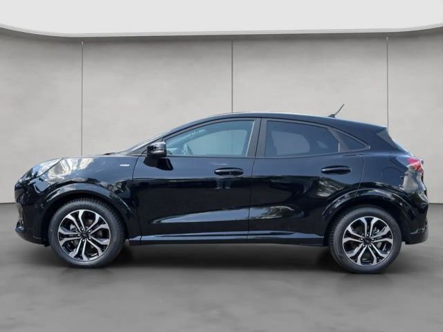 Ford Puma EcoBoost ST Line
