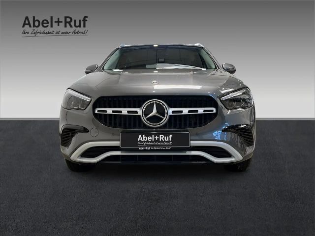 Mercedes-Benz GLA 200 GLA 200 d