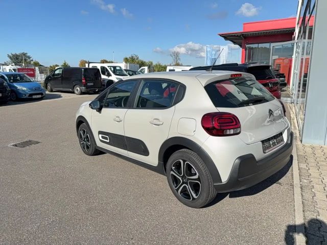 Citroën C3 Feel PureTech