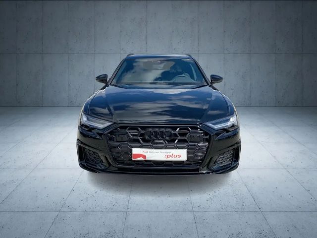 Audi A6 45 TFSI Avant Quattro S-Line